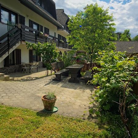 The Village Rest - Brezje Gorenjska Eksteriør billede