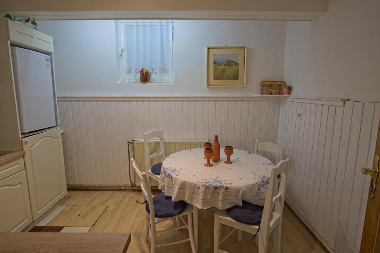 The Village Rest - Brezje Gorenjska Eksteriør billede